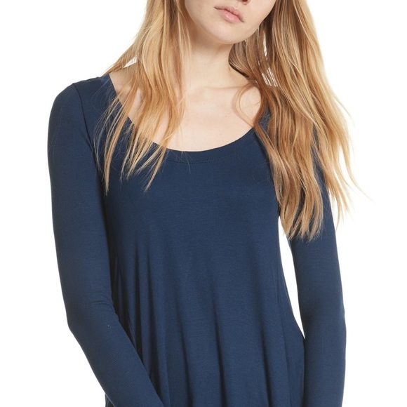 NWT We the Free by Free People January Tee - Picture 1 of 3